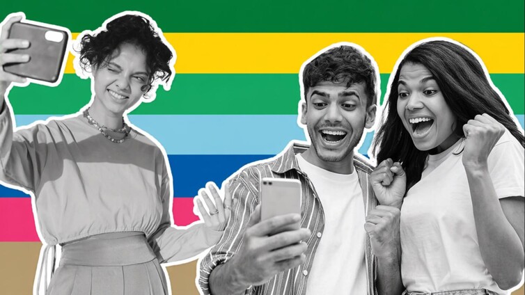 Lasting impact on Gen Z. The answer?