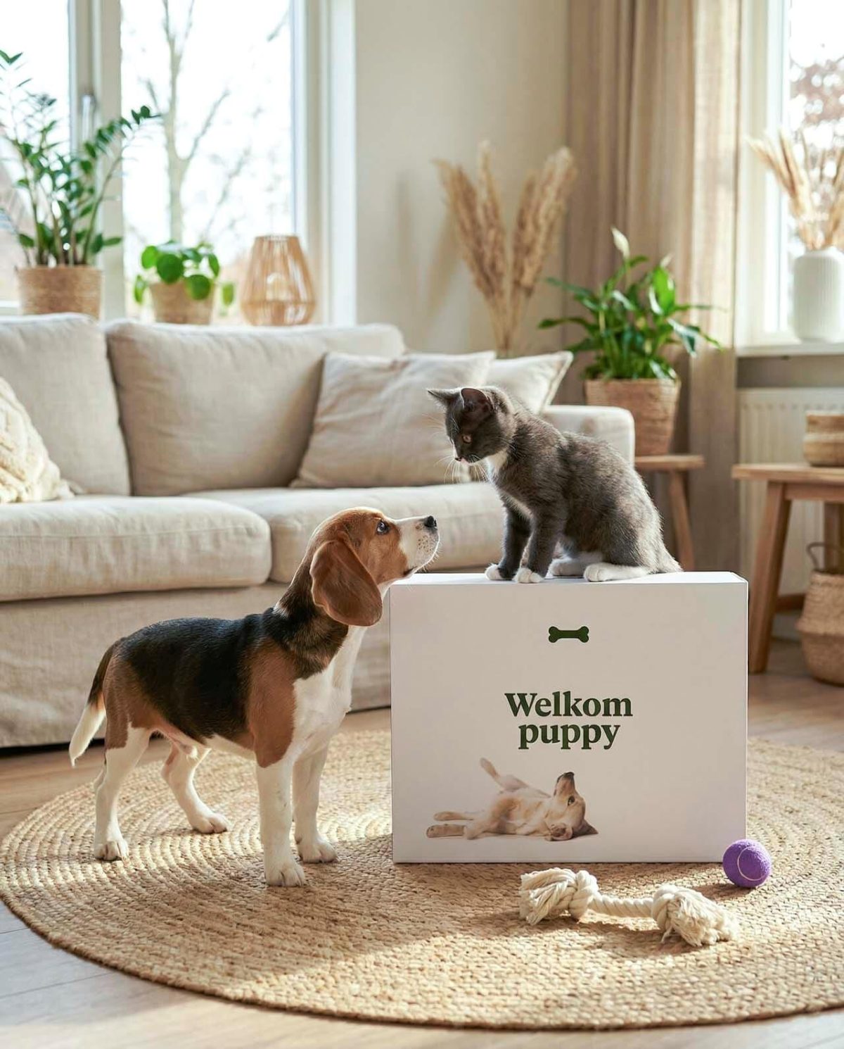 Welkoop enters exclusive partnership with RetailMedia.One.